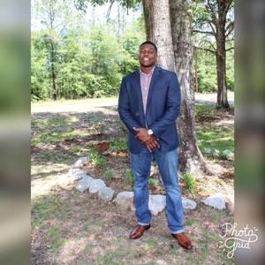 Meet your Posher, Jerry